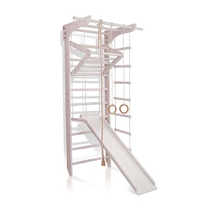 Спортивный уголок «1-Lux  3-220»