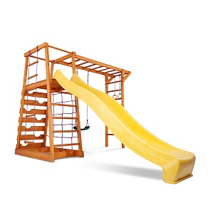 Дитячий майданчик  SportBaby-23