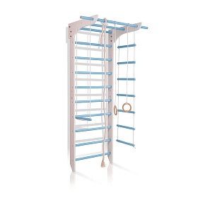 Спортивный уголок «3-Lux  1-220»