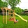 Детская площадка для дома  SportBaby-22