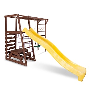 Дитячий майданчик зі столиком SportBaby-27