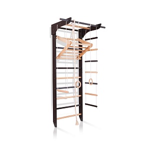 Спортивный уголок «5-Lux  2-220»