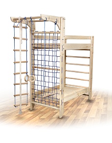 Спорт-кровать 2