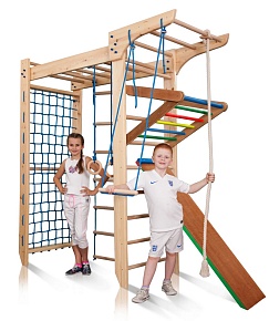 Спортивный комплекс  «Kinder 5-220»